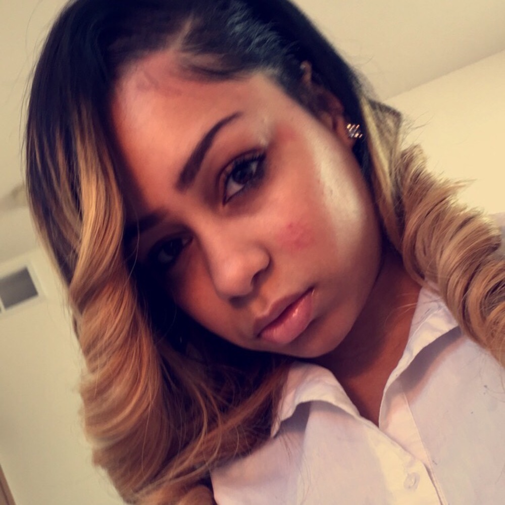 Meet your Posher, Breanna